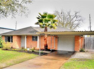 6446 Skyview Dr, Houston, TX 77041