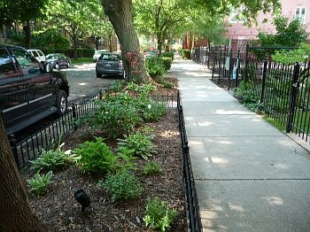 5th image of 2524 N Wayne Ave #2