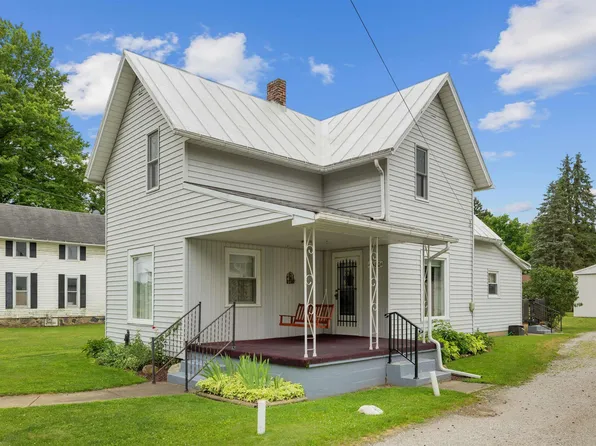 4380 S 1175 E, Hudson, IN 46747