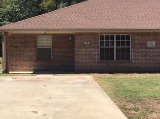3504 Bay St APT A, Pine Bluff, AR 71603