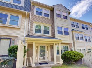 12119 Salemtown Dr, Woodbridge, VA 22192
