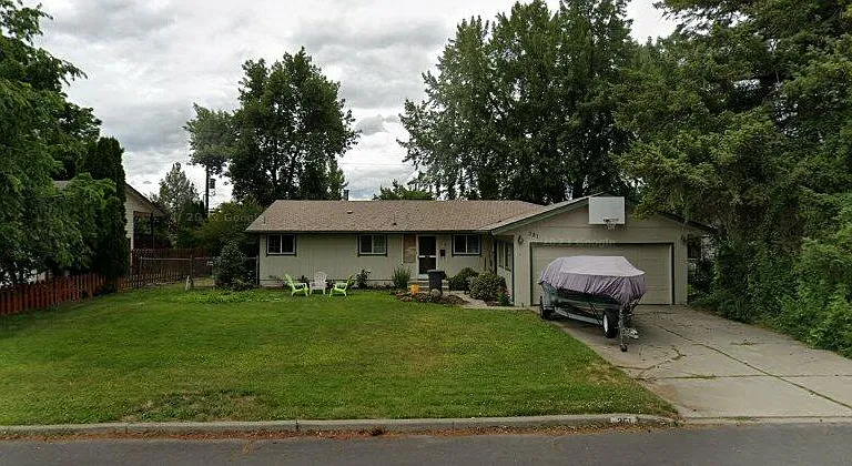 351 Nolan Brown Pl — Photo 1