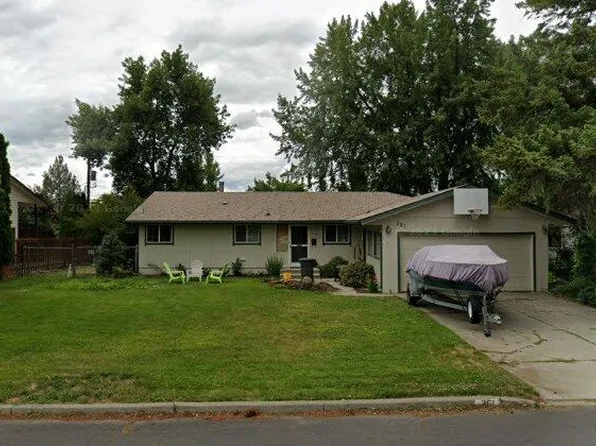 351 Nolan Brown Pl, Cheney, WA 99004