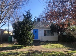 6130 SE 89th Ave, Portland, OR 97266