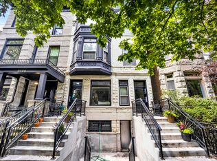 2522 N Burling St #2, Chicago, IL 60614