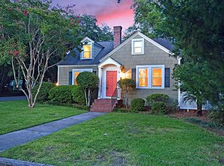10 Clemson St, Charleston, SC 29403