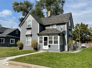 2522 E Walnut St, Des Moines, IA 50317