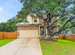 839 Campion Red, San Antonio, TX 78245