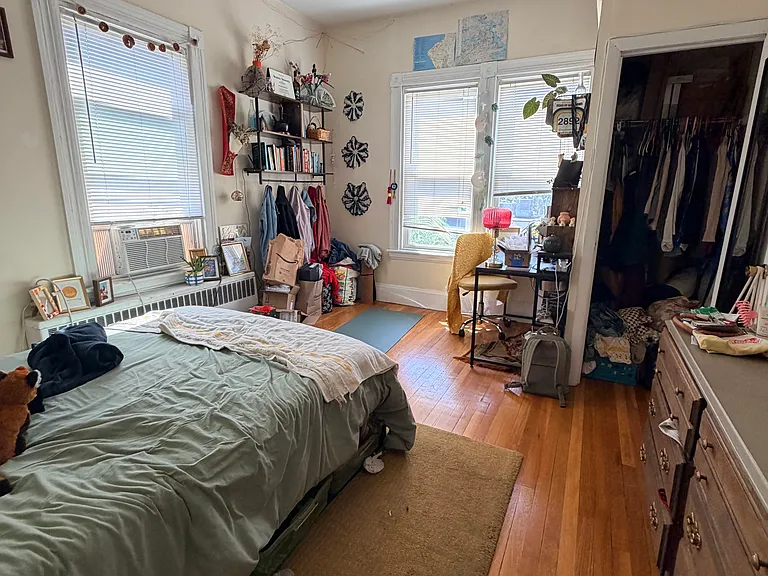 270 Norfolk St #7 — Photo 14