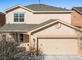7905 Tuscarora Rd NW, Albuquerque, NM 87114