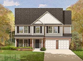 4 Hasty Point Rd, Port Wentworth, GA 31407