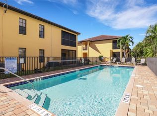 5003 SW 16th Pl APT 108, Cape Coral, FL 33914