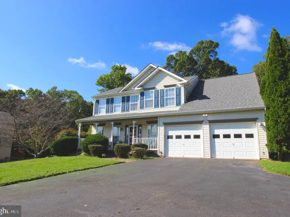 5442 Quaint Dr, Woodbridge, VA 22193