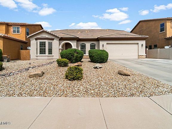 3rd image of 44162 W PALO ABETO Drive