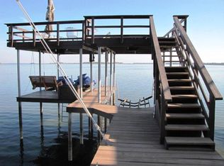 120 Spring Branch Trl, Kemp, TX 75143