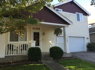 17505 SE 22nd Dr, Vancouver, WA 98683