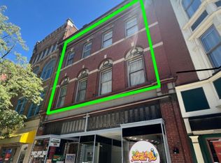 19 S George St #2B, York, PA 17401