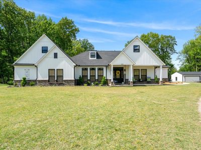 3335 Munford Giltedge Rd, Munford, TN, 38058