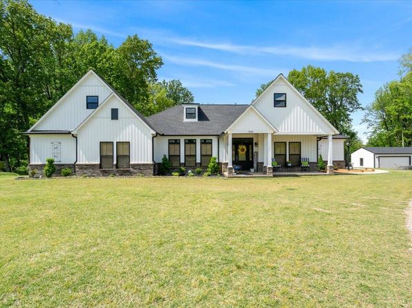 3335 Munford Giltedge Rd, Munford, TN 38058