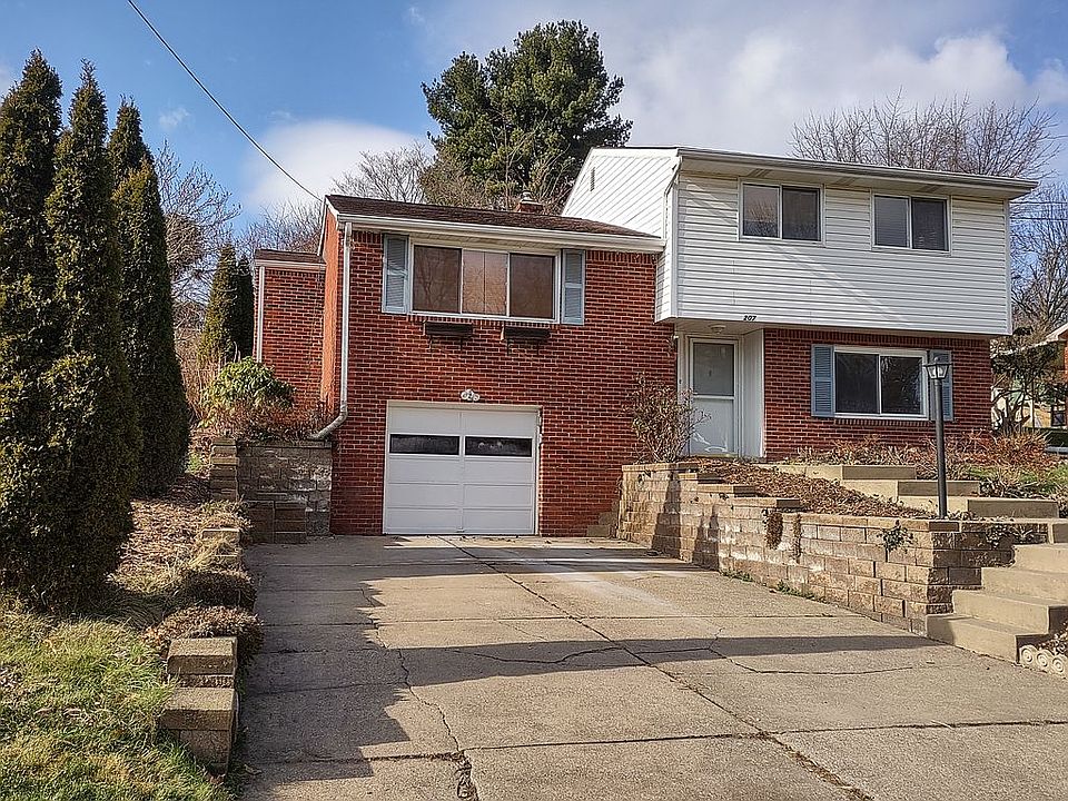 207 Centerdale Rd, Coraopolis, PA 15108 Zillow