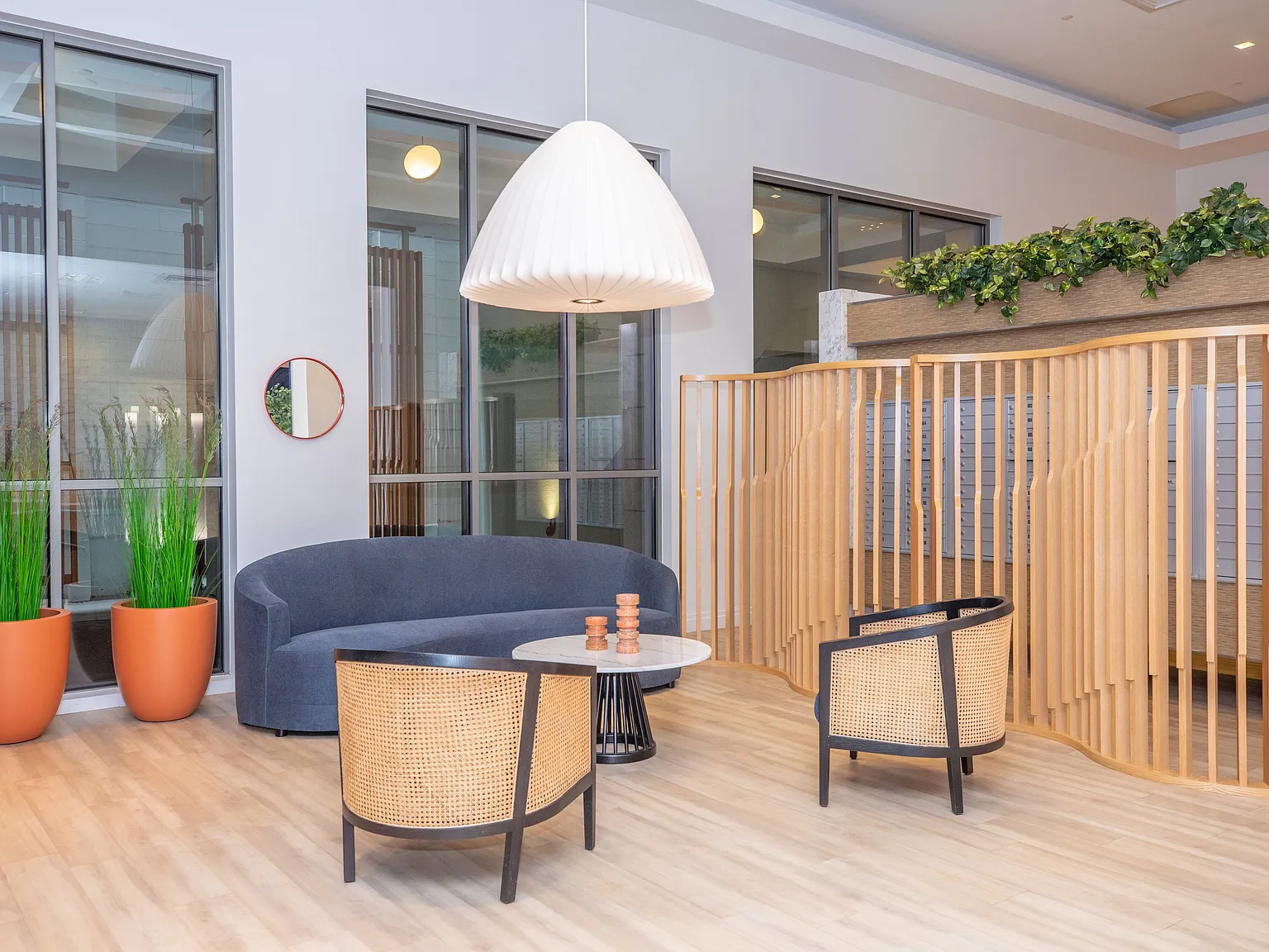 Summer House Apartments — Photo 3