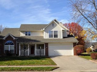 11480 Songbird Ln, Fishers, IN