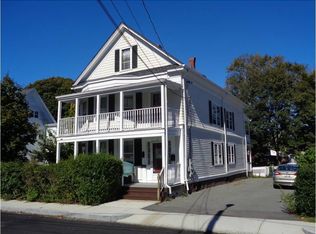 12 Sowamsett Ave #3, Warren, RI 02885