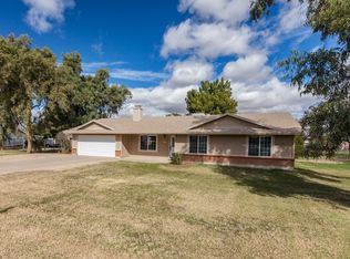 18902 E Via De Arboles, Queen Creek, AZ 85142