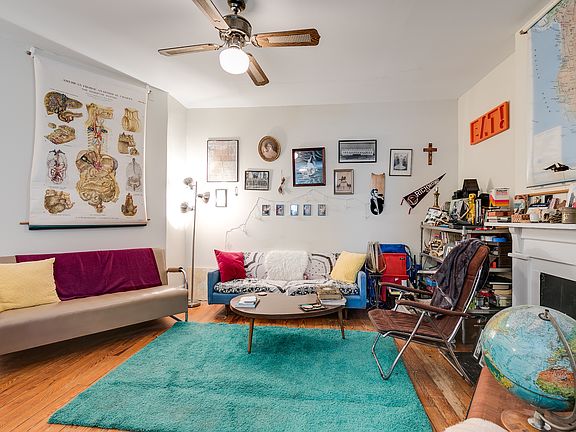 3rd image of 1603 Hanover Ave APT 5