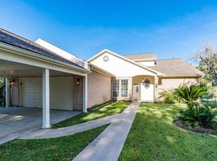 110 Cedar Lake Rd, Huffman, TX 77336