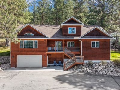 7855 Parkwood Dr, Missoula, MT, 59808