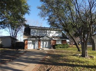 3528 Bahamas Dr, Mesquite, TX 75150