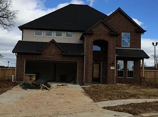 15606 Whispering Green Dr, Cypress, TX 77429
