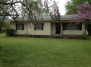 249 N Elm Springs Rd, Springdale, AR 72762