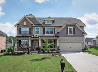 13616 Marycrest Ln, Mint Hill, NC 28227
