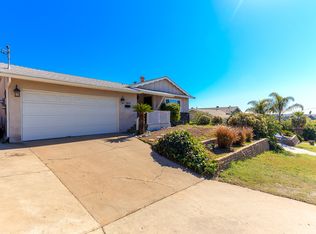 1829 Denstone Pl, Lemon Grove, CA 91945