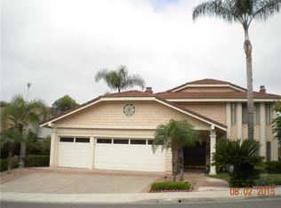 21771 Regal Way, Lake Forest, CA 92630