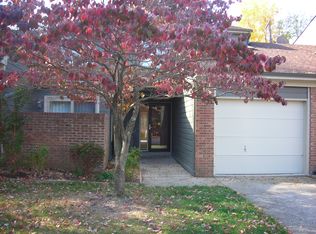 3475 Lyon Dr APT 46, Lexington, KY 40513