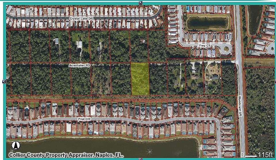 1st image of 1768 Acremaker Rd