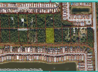 1768 Acremaker Rd, Naples, FL 34120