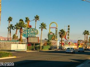 1924 Fremont St #0, Las Vegas, NV 89101