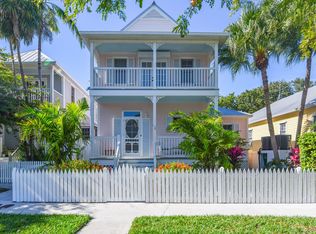 34 Spoonbill Way, Key West, FL 33040