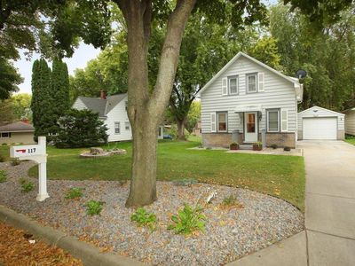 117 Fairlawn Ave E, Winsted, MN, 55395