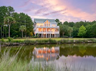 451 Bulls Island Rd, Mount Pleasant, SC 29429