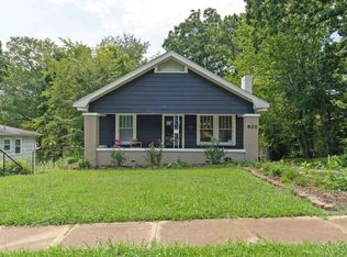 620 85th St S, Birmingham, AL 35206