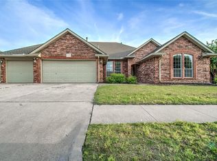 7416 NW 114th Ter, Oklahoma City, OK 73162