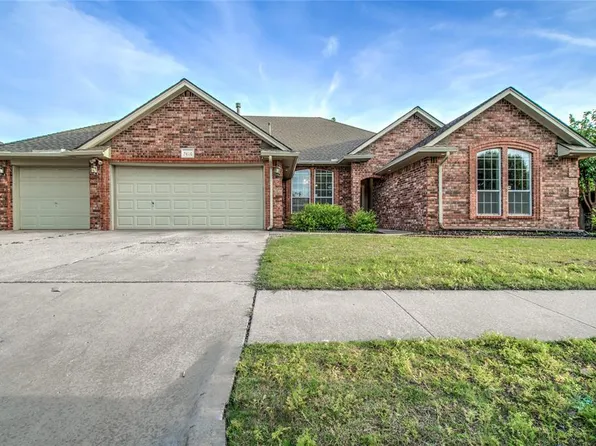 7416 NW 114th Ter, Oklahoma City, OK 73162