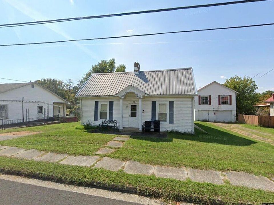 1st image of 406 N Broadway St