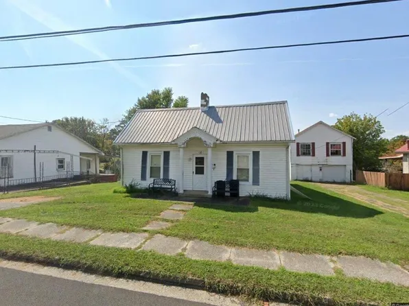 406 N Broadway St, Providence, KY 42450