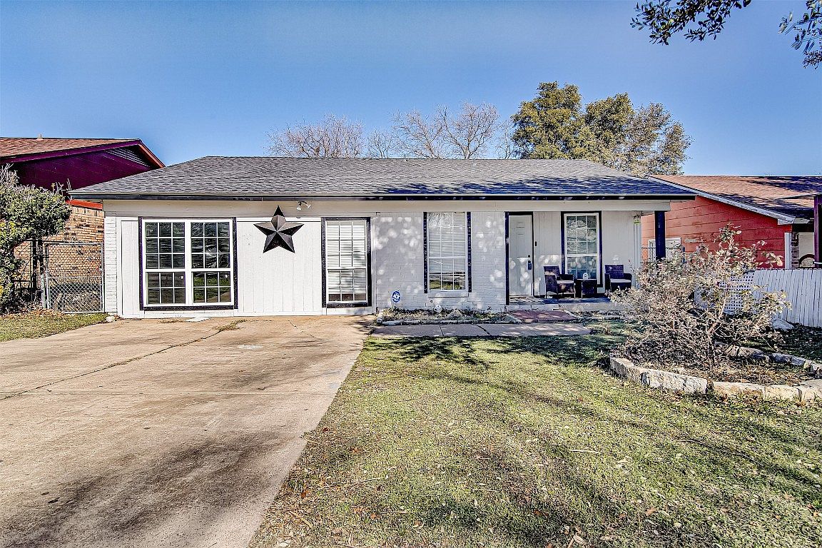 8128 Richard St, White Settlement, TX 76108 Zillow